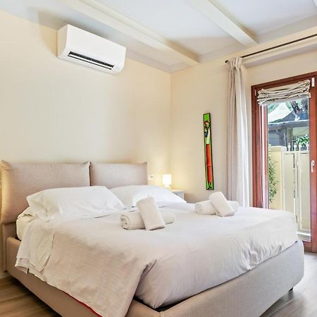 Апартаменты Piazzale Michelangelo Modern Flat Флоренция Экстерьер фото