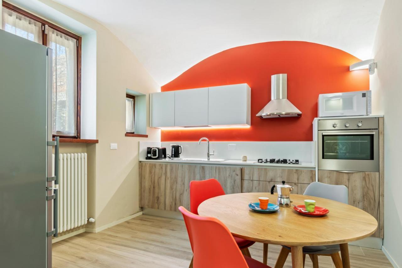 Апартаменты Piazzale Michelangelo Modern Flat Флоренция Экстерьер фото