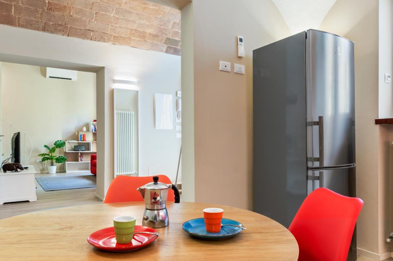 Апартаменты Piazzale Michelangelo Modern Flat Флоренция Экстерьер фото
