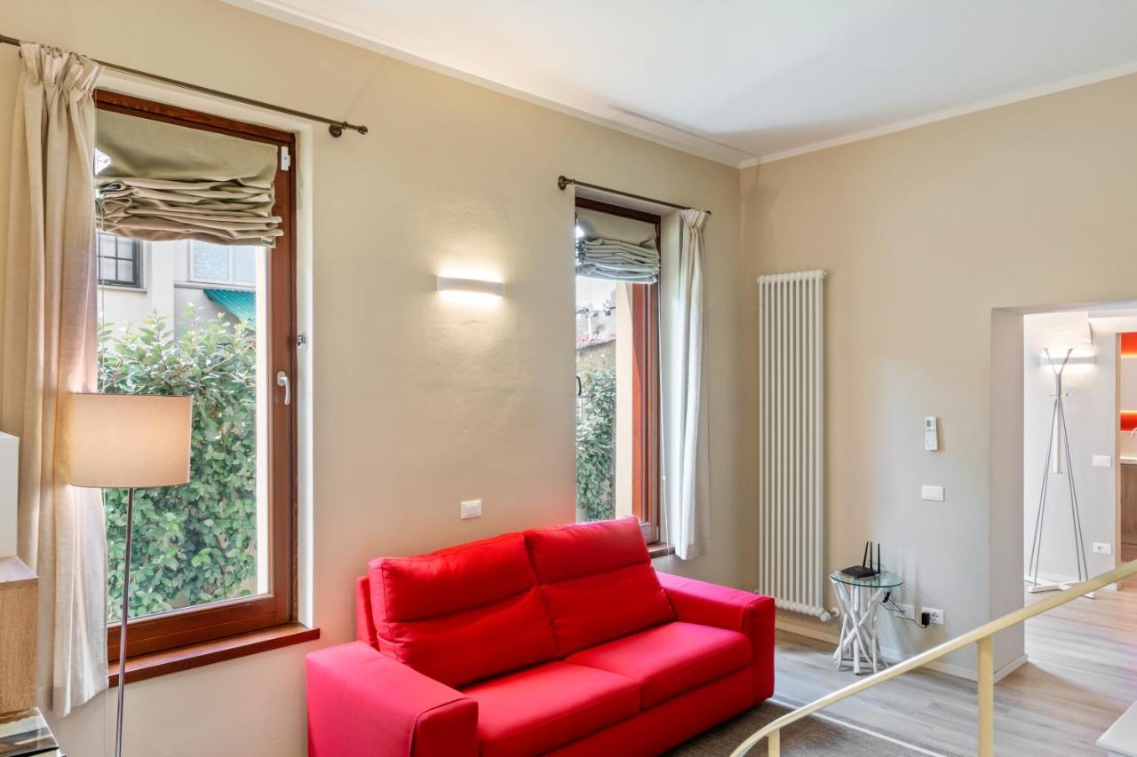 Апартаменты Piazzale Michelangelo Modern Flat Флоренция Экстерьер фото