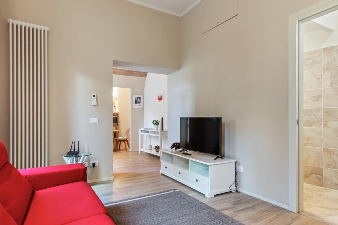 Апартаменты Piazzale Michelangelo Modern Flat Флоренция Экстерьер фото